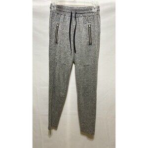 Athleta Hilltop Jogger‎ Womens XXS Gray Drawstring Pocket Sweatpants